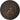 INDOCHINA FRANCESA, Cent, 1894, Paris, Bronze, EF(40-45), Lecompte:45, KM:1
