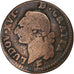 France, Louis XVI, Sol, Sol ou sou, 1784, Bordeaux, Copper, F(12-15)