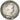 Spain, Isabel II, Real, Croat, 1847, Madrid, Silver, VF(30-35), KM:518.1