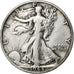 USA, Half Dollar, Walking Liberty Half Dollar, 1944, San Francisco, Srebro