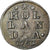 Netherlands, HOLLAND, 2 Stuivers, Double Wapenstuiver, 1755, Silver, AU(50-53)