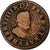 Frankrijk, Henri IV, Double Tournois, 1599, Paris, Koper, FR, Duplessy:1273