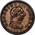 Great Britain, George III, Penny, 1807, Copper, EF(40-45), KM:663
