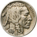 United States, 5 Cents, Buffalo Nickel, 1937, Philadelphia, Copper-nickel