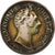 Etats allemands, BADEN, Ludwig I, 3 Kreuzer, 1834, Argent, TB+, KM:199