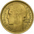 France, Franc, Morlon, 1932, Paris, Aluminum-Bronze, AU(55-58), Gadoury:470