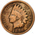 Vereinigte Staaten, Cent, Indian Head Cent, 1896, Philadelphia, Bronze, S+