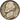 United States, 5 Cents, Jefferson Nickel, 1944, U.S. Mint