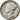 USA, Dime, Mercury Dime, 1945, U.S. Mint, Srebro, EF(40-45), KM:140