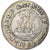Índias Orientais Neerlandesas, 1/8 Gulden, 1802, Dordrecht, Prata, AU(50-53)