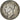 Niederlande, William II, 25 Cents, 1848, Silber, S, KM:76