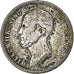 Niederlande, William II, 25 Cents, 1848, Silber, S, KM:76