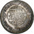 Brazil, Joao, 960 Reis, 1816, Silver, EF(40-45), KM:307