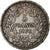 Francja, 5 Francs, Cérès, 1870, Paris, Srebro, EF(40-45), Gadoury:743, KM:819