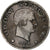 Italiaanse staten, KINGDOM OF NAPOLEON, Napoleon I, 5 Lire, 1808, Milan, Zilver