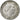 Niederlande, William III, 5 Cents, 1850, Silber, SS, KM:91