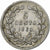 Niederlande, William III, 5 Cents, 1850, Silber, SS, KM:91