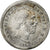 Niederlande, William III, 5 Cents, 1850, Silber, SS+, KM:91