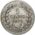 Niederlande, William III, 5 Cents, 1855, Silber, SS, KM:91