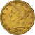 Verenigde Staten, $5, Half Eagle, Coronet Head, 1881, U.S. Mint, Goud, ZF+