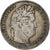 Francja, 5 Francs, Louis-Philippe, 1832, Nantes, Srebro, VF(30-35), Gadoury:678