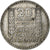 Frankreich, 20 Francs, Turin, 1929, Paris, Silber, SS, Gadoury:852, KM:879