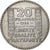 Frankreich, 20 Francs, Turin, 1933, Paris, Rameaux longs, Silber, SS+