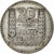 Frankreich, 20 Francs, Turin, 1934, Paris, Silber, SS, Gadoury:852, KM:879