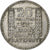 Frankreich, 20 Francs, Turin, 1938, Paris, Silber, SS, Gadoury:852, KM:879