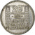 Frankreich, 20 Francs, Turin, 1938, Paris, Silber, SS+, Gadoury:852, KM:879