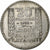 Frankreich, 20 Francs, Turin, 1938, Paris, Silber, SS+, Gadoury:852, KM:879