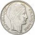 Francia, 10 Francs, Turin, 1929, Paris, Plata, EBC, Gadoury:801, KM:878