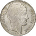 France, 10 Francs, Turin, 1930, Paris, Silver, AU(55-58), Gadoury:801, KM:878