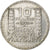 France, 10 Francs, Turin, 1939, Paris, Argent, TTB+, Gadoury:801, KM:878