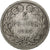 Francia, 5 Francs, Louis-Philippe, 1833, Bordeaux, Argento, MB, Gadoury:678