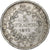 Francia, 5 Francs, Hercule, 1876, Bordeaux, Argento, MB+, Gadoury:745a, KM:820.2