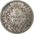 Francia, 5 Francs, Hercule, 1873, Paris, Argento, MB+, Gadoury:745a, KM:820.1