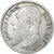 Belgium, Leopold II, 2 Francs, 2 Frank, 1904, Silver, VF(30-35), KM:59