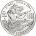 United States, Dollar, 1995, U.S. Mint, Proof, Silver, MS(65-70), KM:244