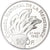 Frankreich, 100 Francs, 1993, Monnaie de Paris, PP, Silber, STGL, Gadoury:C39