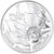 França, Franc, 50e Anniversaire du Débarquement Allié, 1993, Monnaie de