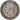 Belgian Congo, Albert I, Franc, 1923, Copper-nickel, VF(30-35), KM:21