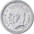 Monaco, Louis II, 2 Francs, 1943, Aluminum, AU(50-53), Gadoury:MC133, KM:121