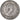 Hong Kong, Elizabeth II, Dollar, 1960, Copper-nickel, EF(40-45), KM:31.1