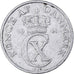 Denmark, Christian X, 5 Öre, 1941, Copenhagen, Aluminum, EF(40-45), KM:834