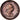 Great Britain, George III, 1/2 Penny, 1799, Copper, VF(30-35), KM:647