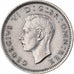 Grande-Bretagne, George VI, 6 Pence, 1948, Cupro-nickel, TTB, KM:862