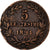 San Marino, 5 Centesimi, 1894, Rome, Copper, VF(30-35), KM:1