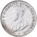 Australia, George V, Threepence, 1926, Melbourne, Srebro, EF(40-45), KM:24