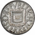 Austria, 1/2 Schilling, 1925, Plata, EBC, KM:2839